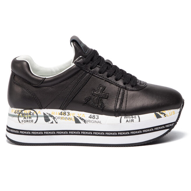 Sneakersy Premiata