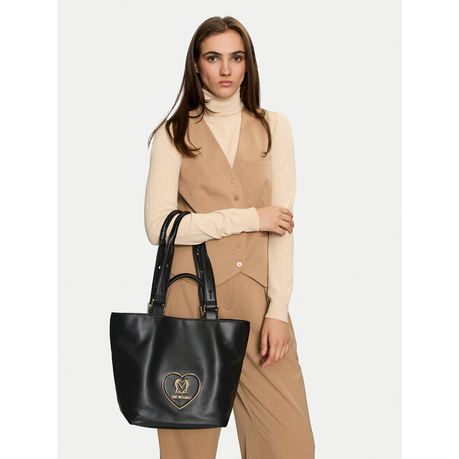 Torebka LOVE MOSCHINO