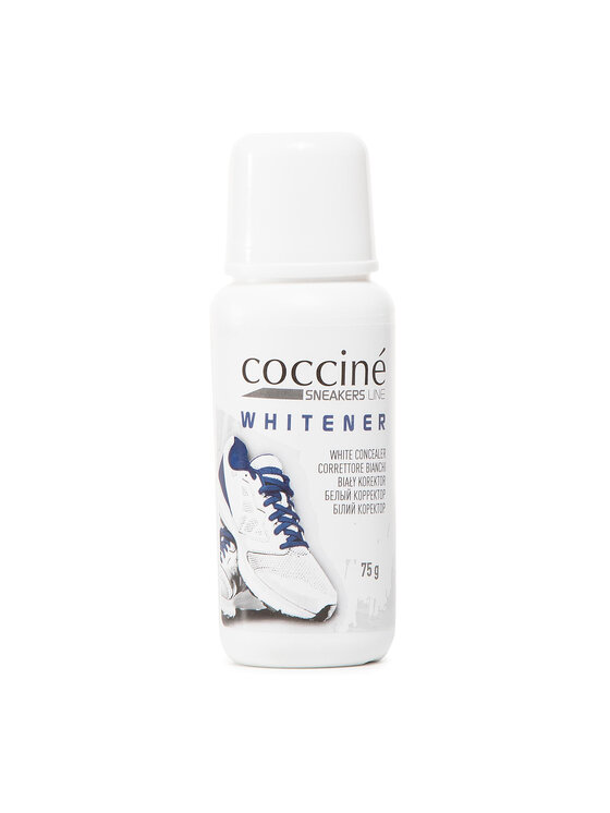 Coccine Korektor do obuwia Sneakers Whitener Biały miniaturka
