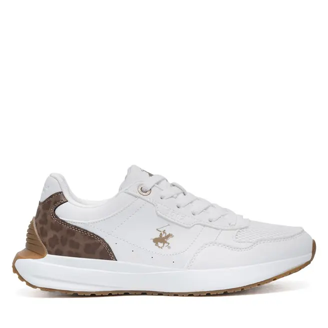 Sneakersy Beverly Hills Polo Club