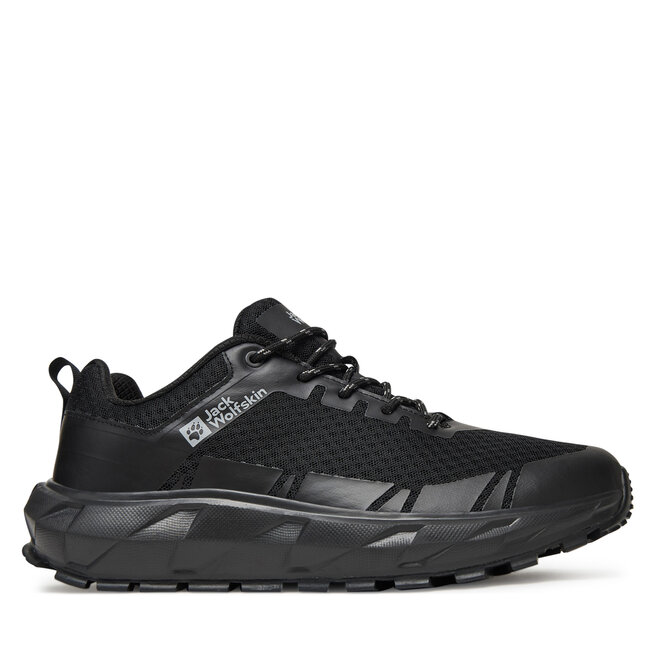 Sneakersy Jack Wolfskin
