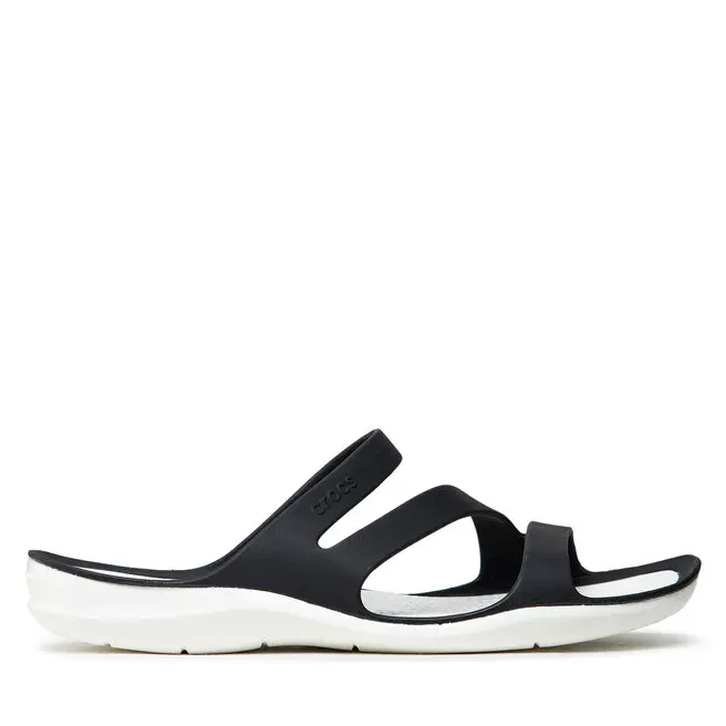 Klapki Crocs