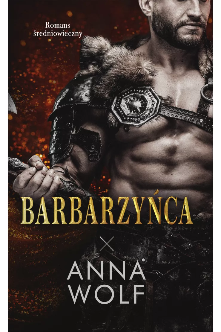 Barbarzyńca