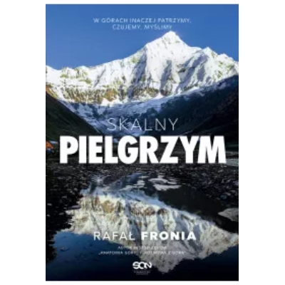 Skalny pielgrzym