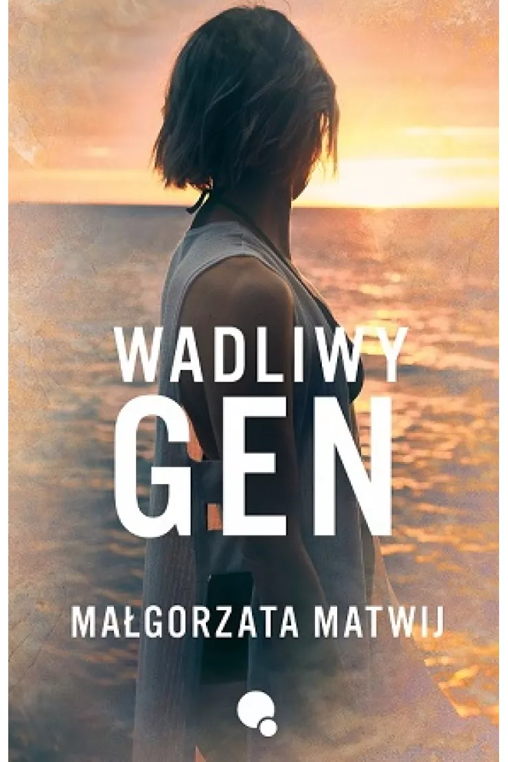 Wadliwy gen