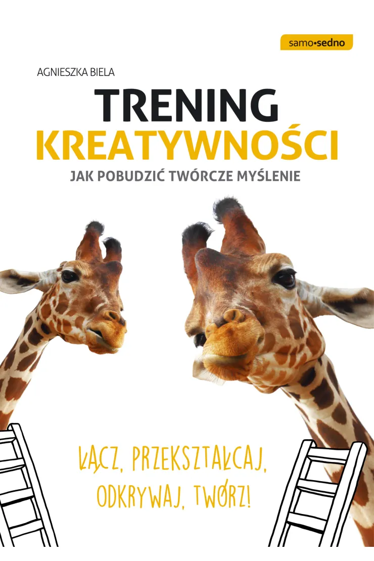 Trening kreatywności. Jak pobudzić twórcze myślenie