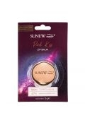 SunewMed+ balsam do ust (arbuzowy) pink kiss 13G