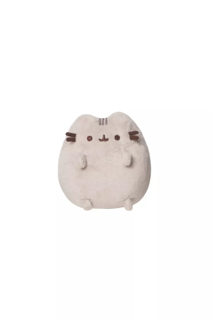 Pluszak 11 cm Pusheen siedzący Aurora DAFFI P-223