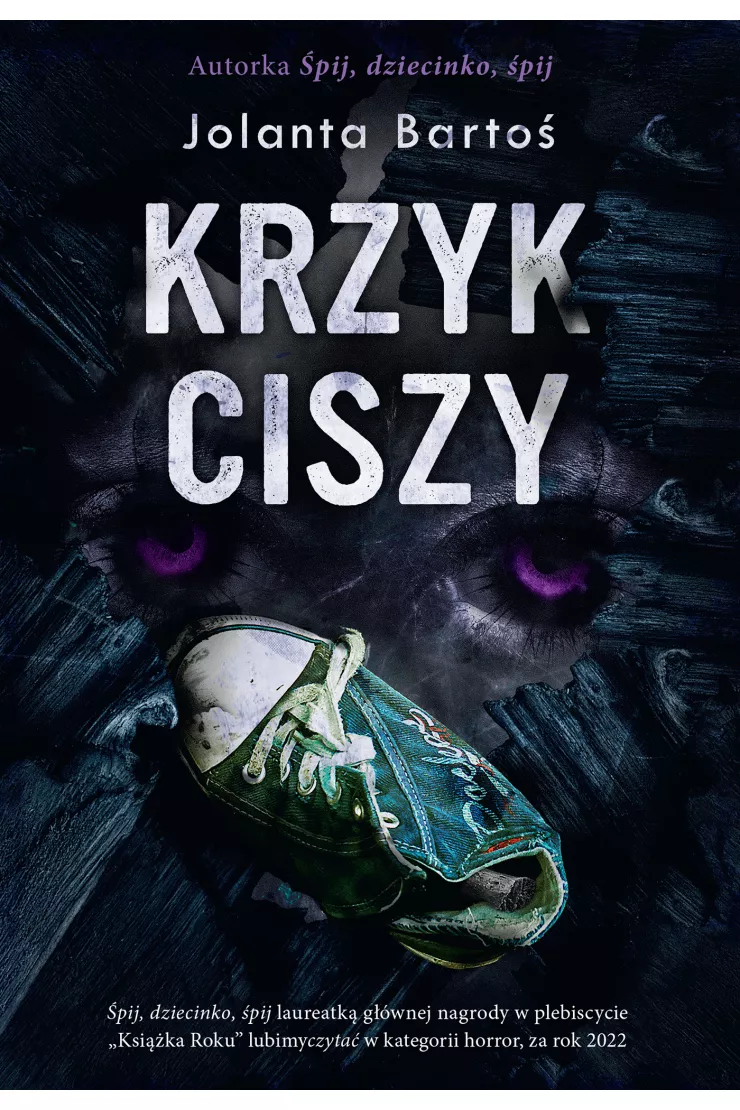 Krzyk ciszy