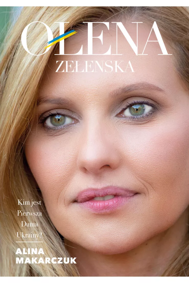 Ołena Zełenska