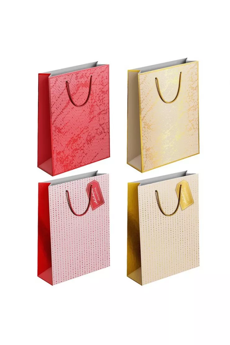 Torba prezentowa L MIX