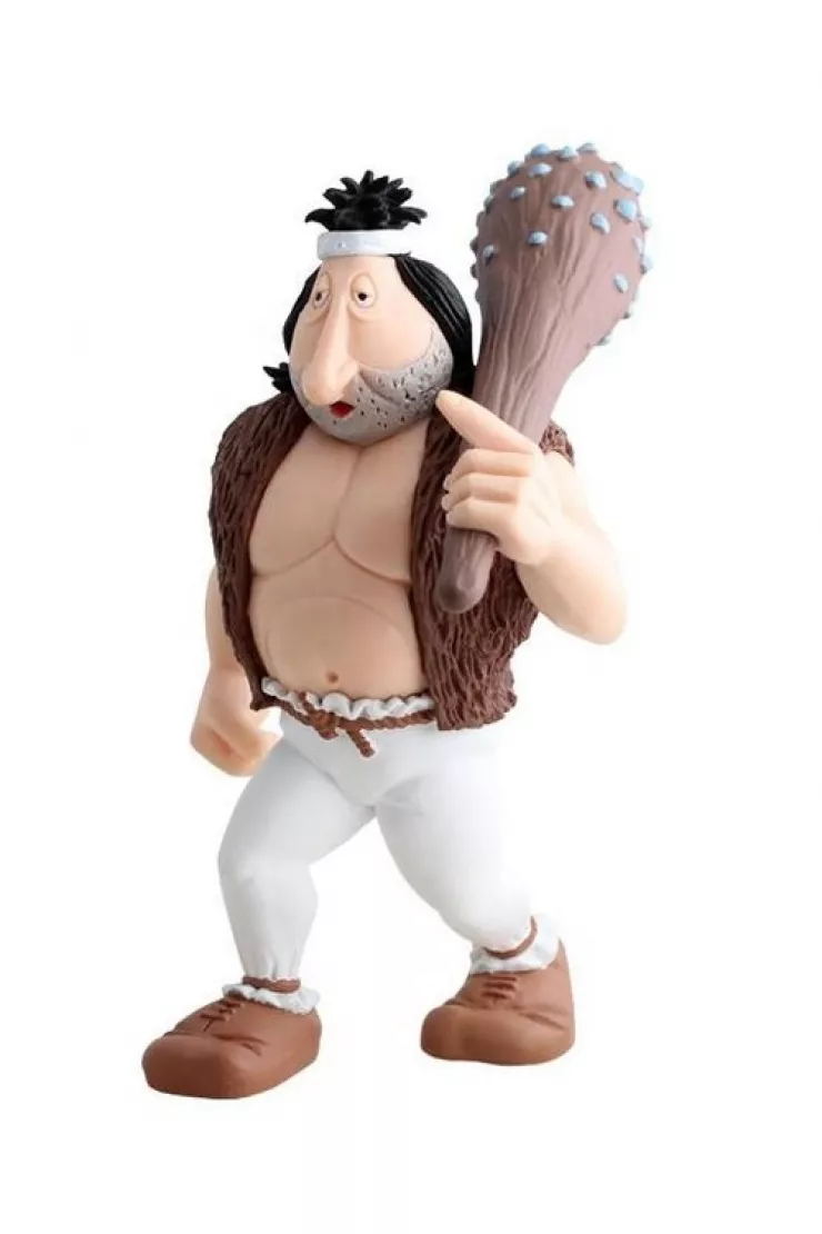 Figurka - Łamignat