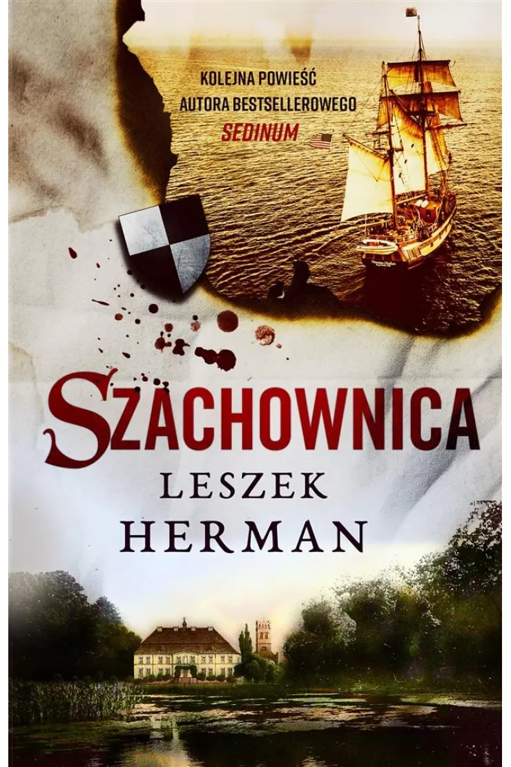 Szachownica