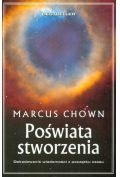 Poświata Stworzeniamarcus Chown