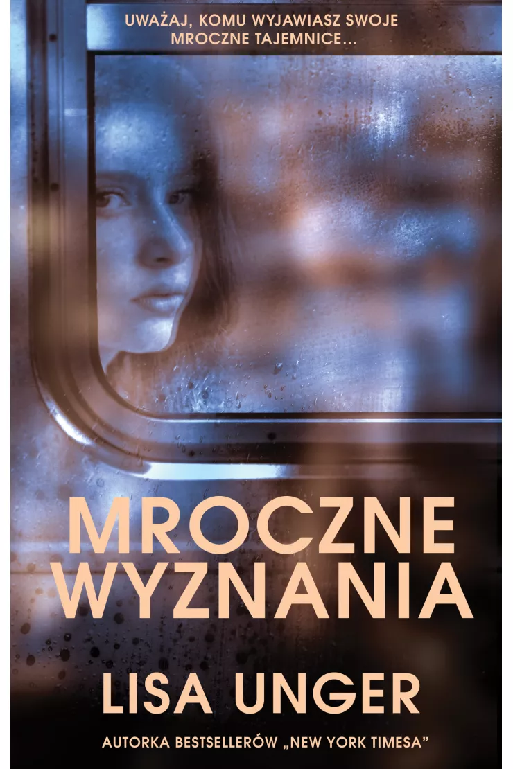 Mroczne wyznania
