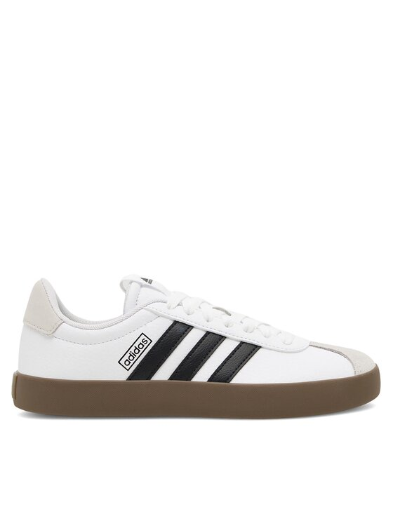 adidas Sneakersy CEO-VL COURT 3.0 ID8797 Biały