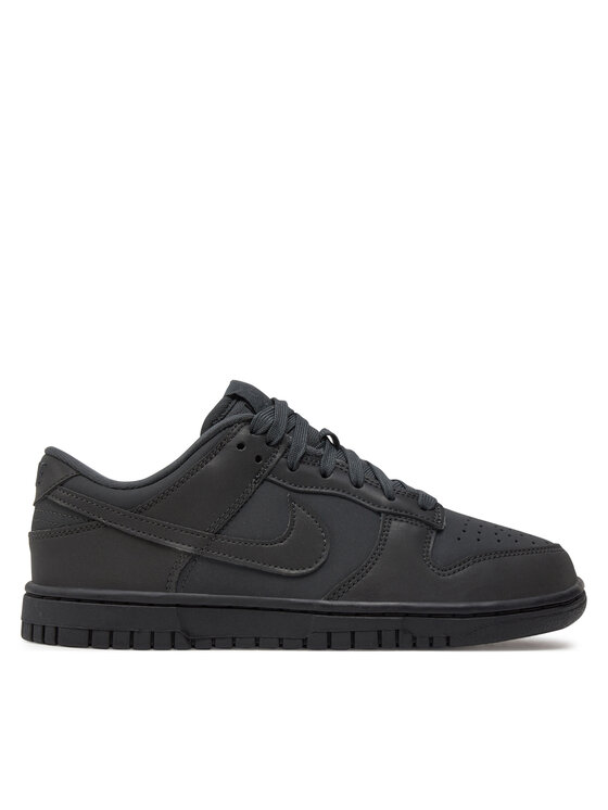 Nike Sneakersy Dunk Low FZ3781 060 Szary