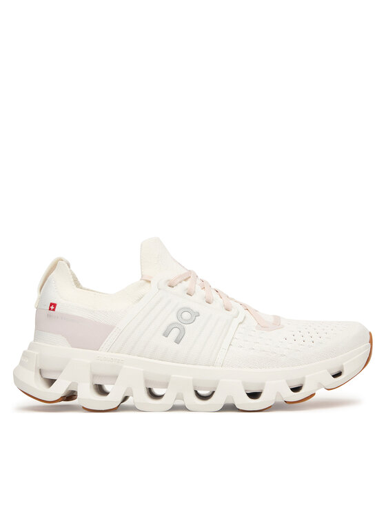 On Buty do biegania Cloudswift 4 3WF10110975 Biały