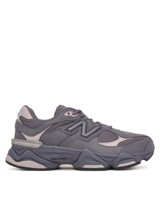 New Balance Sneakersy G90603KM Szary