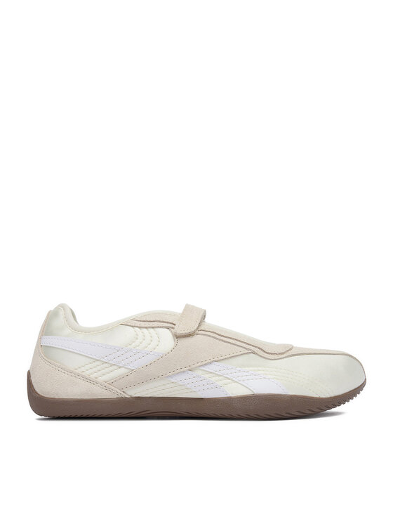 Reebok Baleriny EO-ULTRA LO MARY JANE 100261003 Kremowy