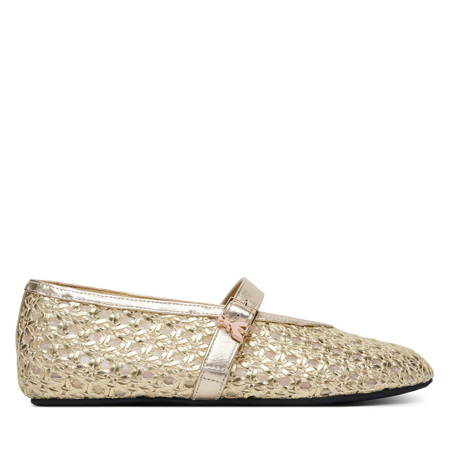 Baleriny Patrizia Pepe