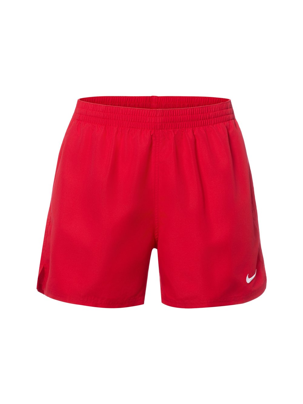 Nike Męskie spodenki kąpielowe Mężczyźni czerwony, L