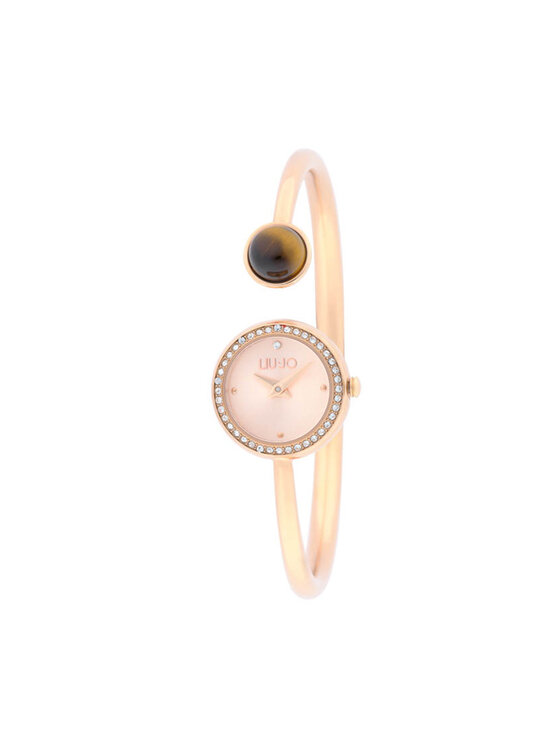 Liu Jo Zegarek Fashion Decor TLJ2813 Różowy