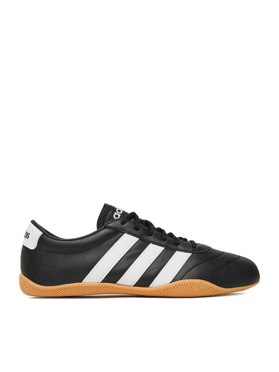 adidas Sneakersy GRAND COURT LO JQ9684 Czarny