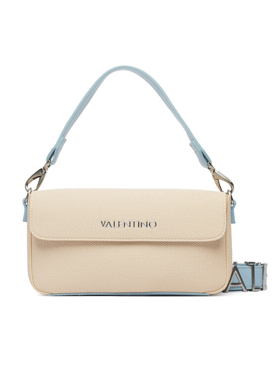 Valentino Torebka Alexia Summer VBSA0D04 Beżowy