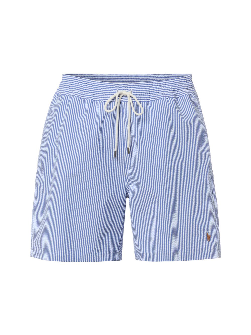 Polo Ralph Lauren Męskie spodenki kąpielowe Mężczyźni niebieski, XL
