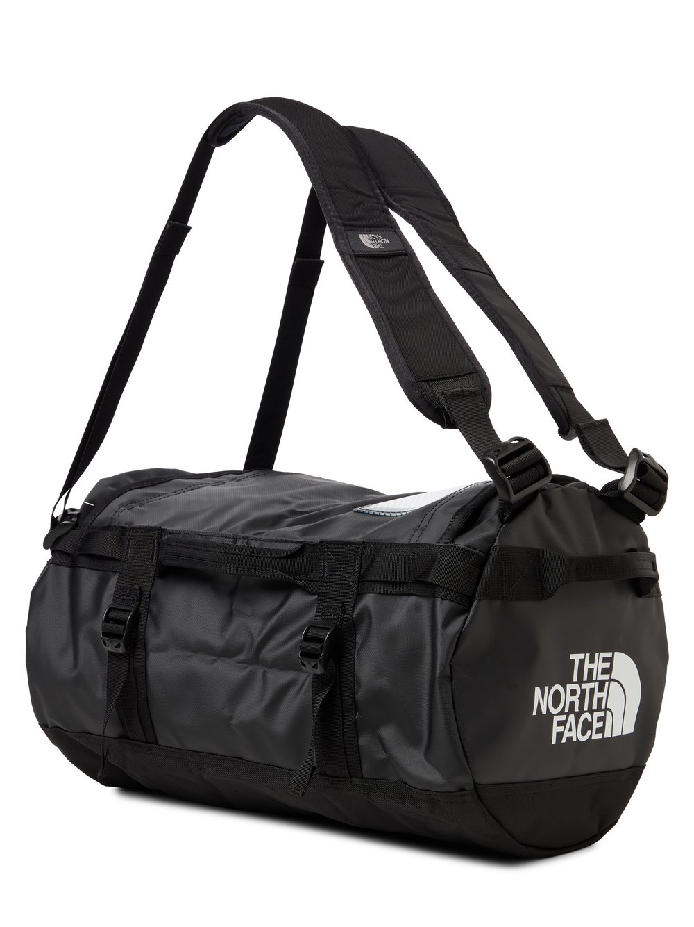 The North Face Męska torba podróżna - Base Camp Duffel XS Mężczyźni czarny, ONE SIZE