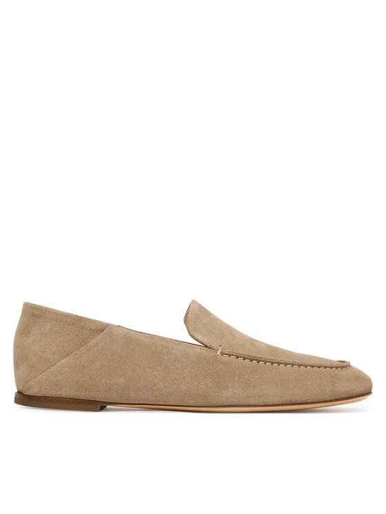 AGL Lordsy Clelia D834101PCWINNY0563 Beżowy
