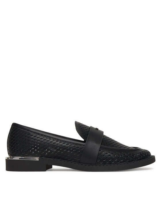 DKNY Lordsy Rezzi K2654548 Czarny