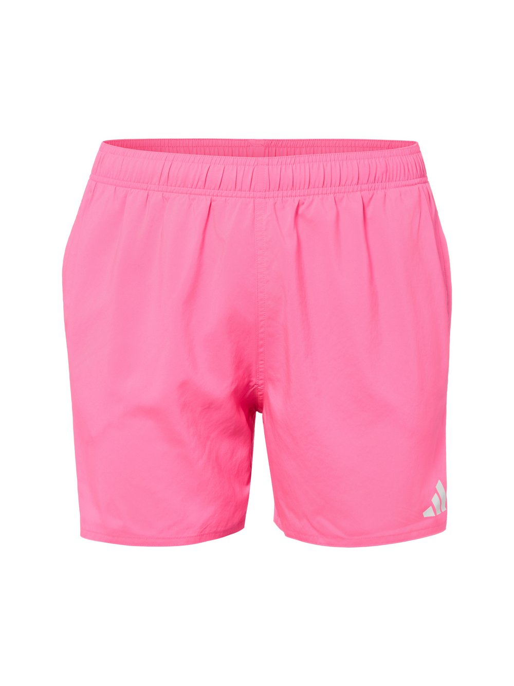 adidas Performance Męskie spodenki kąpielowe Mężczyźni wyrazisty róż, M