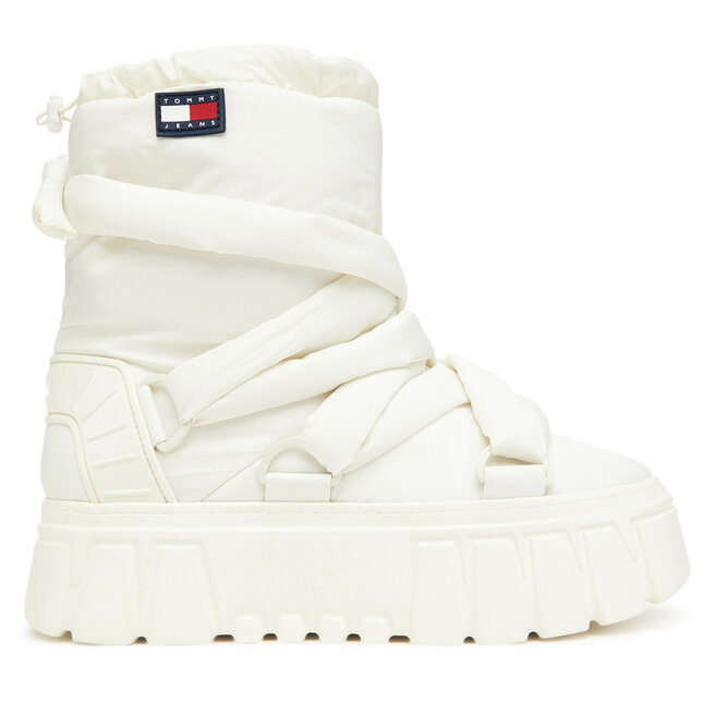 Śniegowce Tommy Jeans