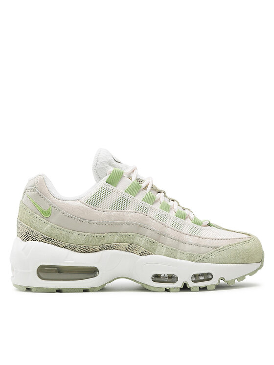 Nike Sneakersy Air Max 95 DV3208 001 Zielony