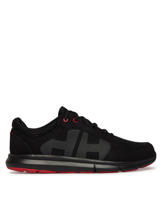 Helly Hansen Buty do sportów wodnych Ahiga V4 Hydropower 11582 Czarny