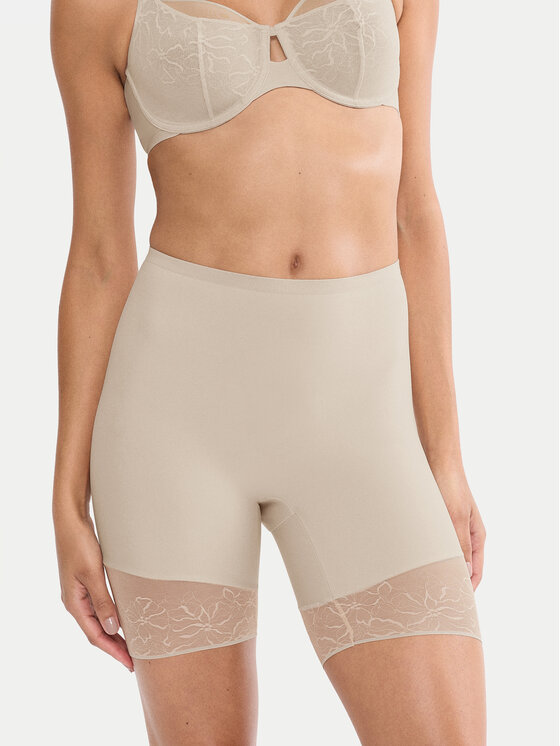 Triumph Bielizna modelująca dolna Comfort Contour 10226625 Beżowy jasny