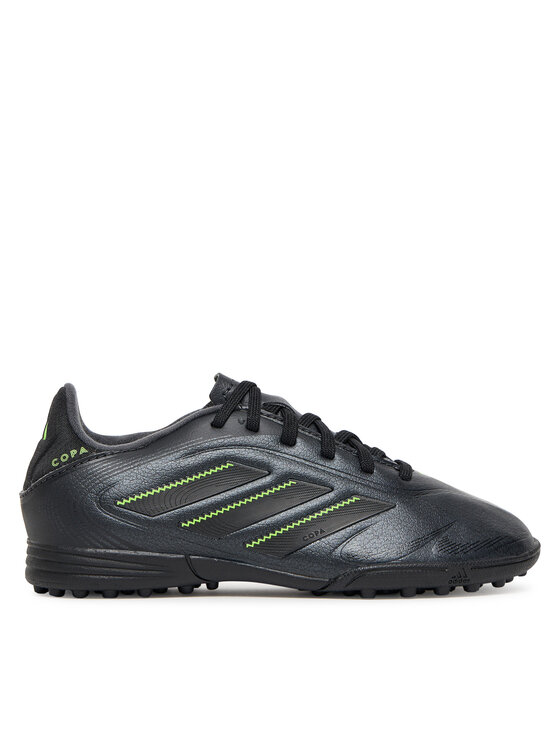 adidas Buty do piłki nożnej Copa Pure 3 League JR2882 Czarny