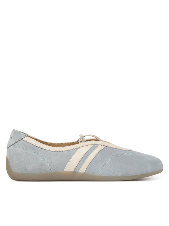 Vagabond Shoemakers Sneakersy Hollie 6123-440-63 Błękitny