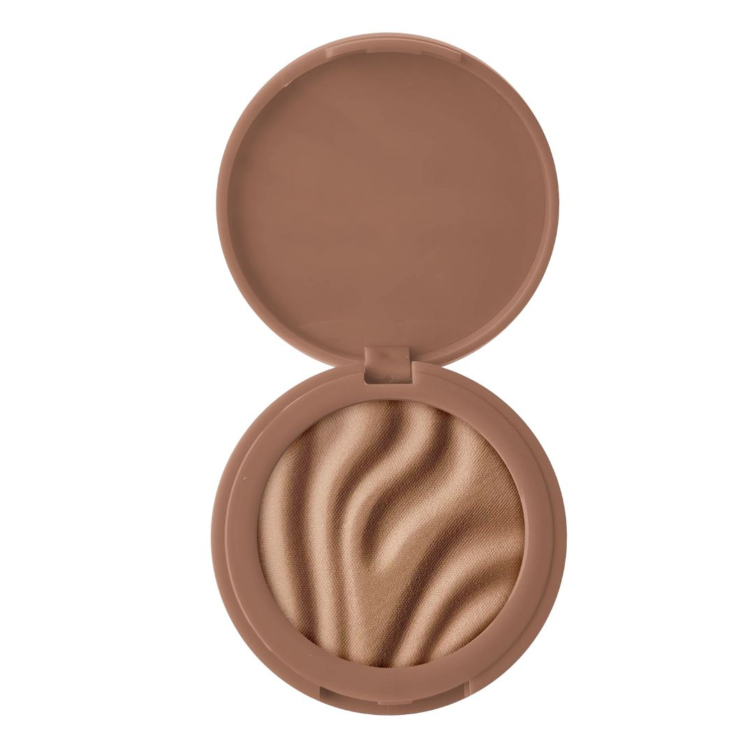 My Secret prasowany bronzer Iconic Cheek Tawny 02 4g miniaturka