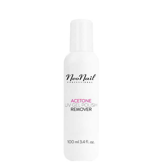 Neonail Aceton 100Ml