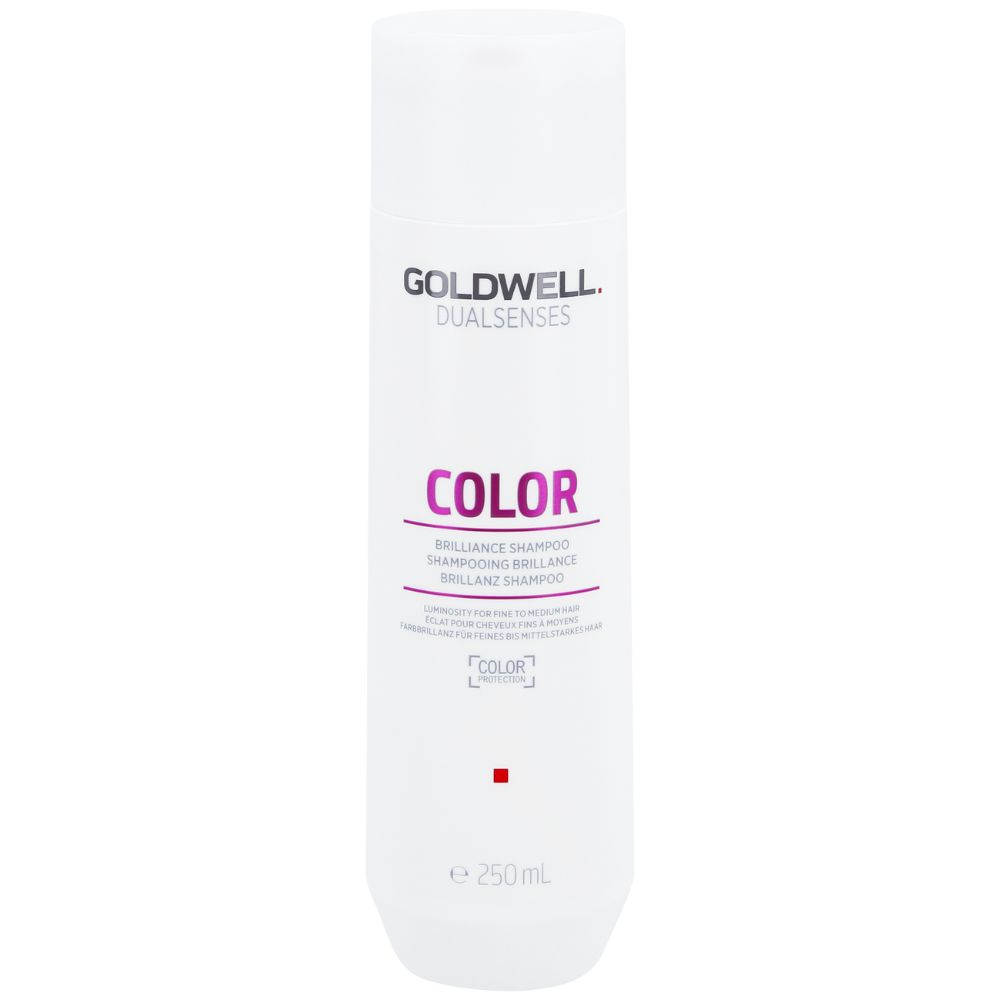 Goldwell Dualsenses Color Brilliance szampon 250 ml