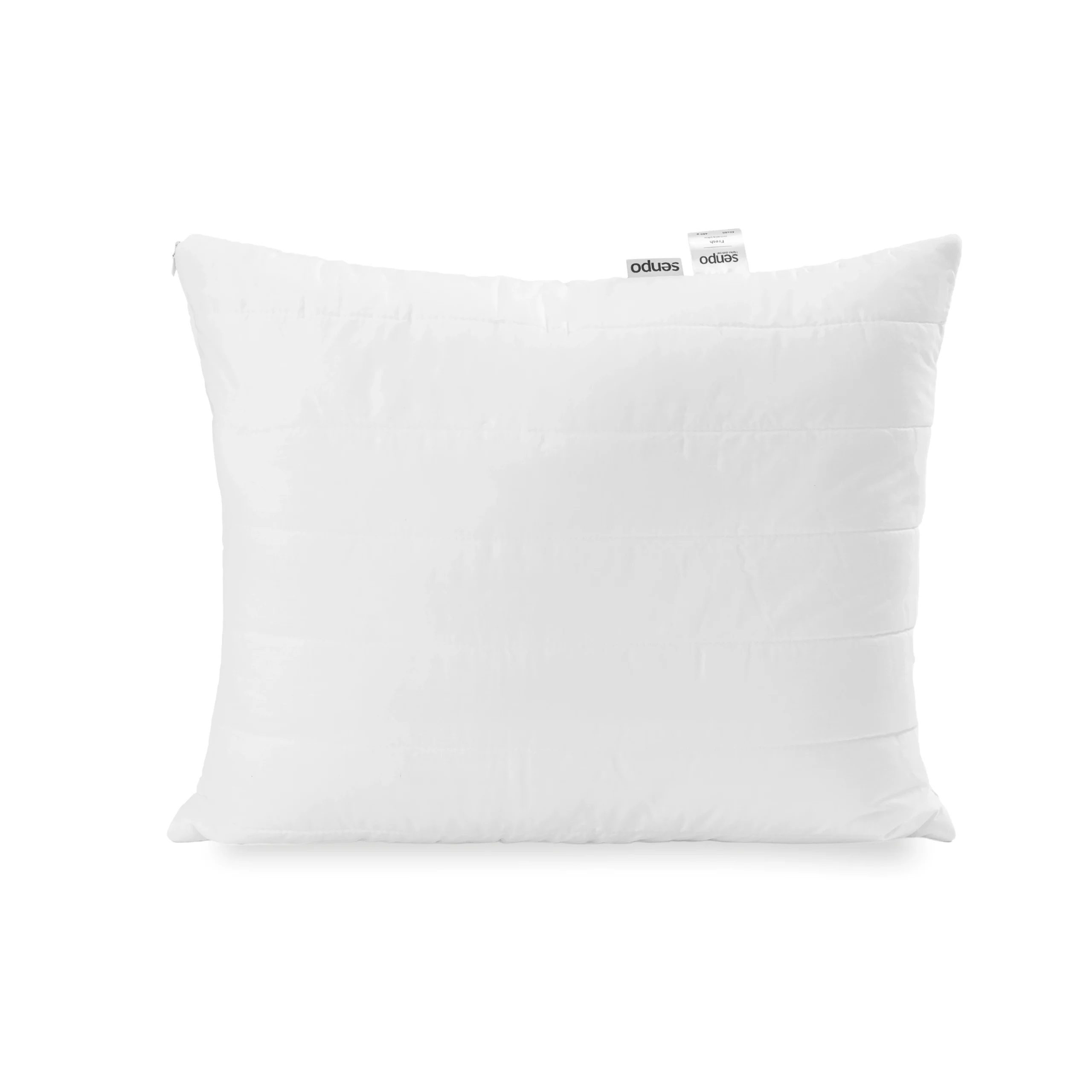 Poduszka Fresh Senpo 40x40 cm syntetyczna, certyfikat Oeko-Tex Standard