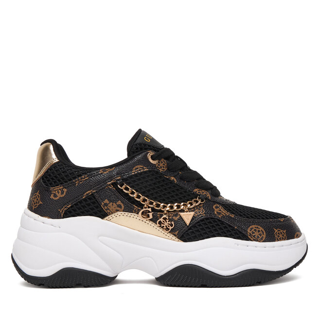 Sneakersy Guess