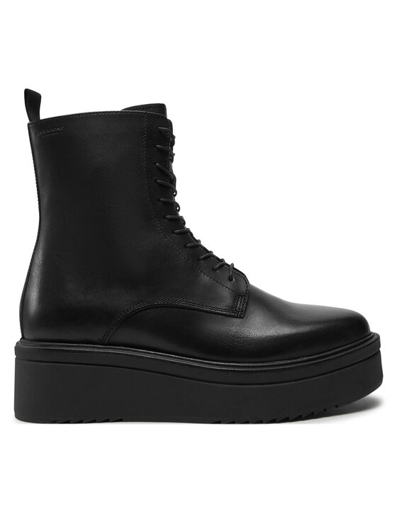 Vagabond Shoemakers Botki Tara 5846-001-20 Czarny