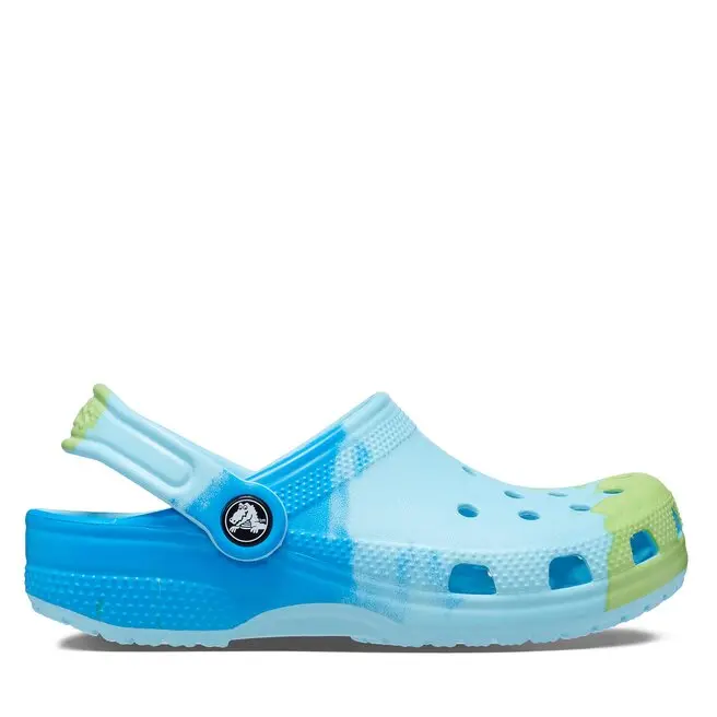 Klapki Crocs