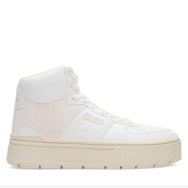 Sneakersy Sprandi