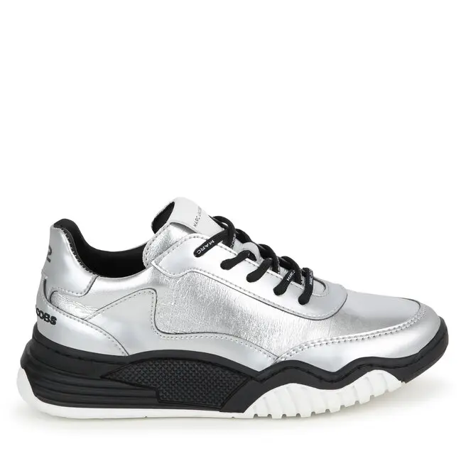 Sneakersy Marc Jacobs