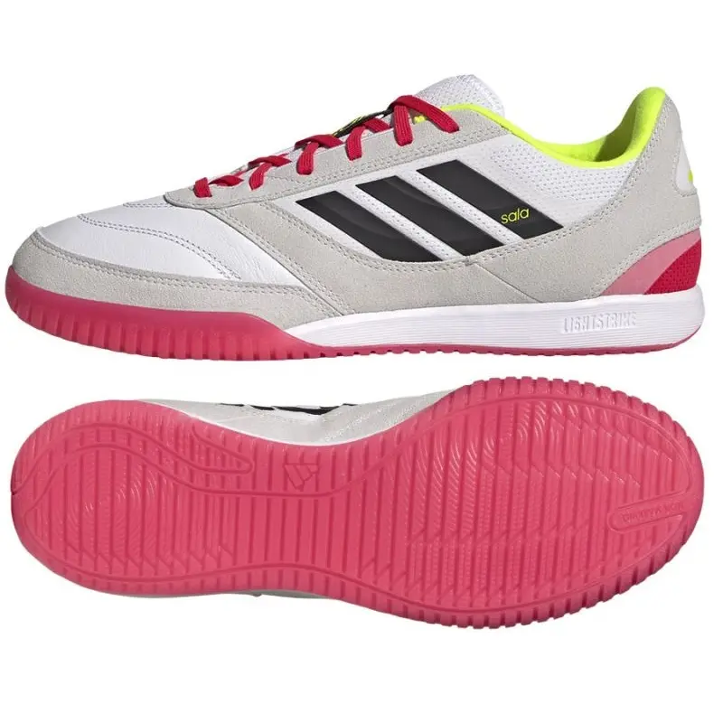 Buty adidas Top Sala Competition Ii In IH7684 białe